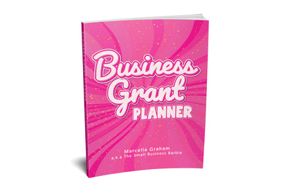 Business Grant Planner