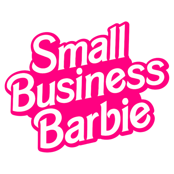 The Small Business Barbie